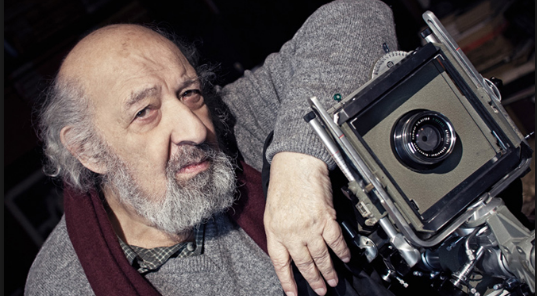 Умер Ара Гюлер — армянское око Стамбула