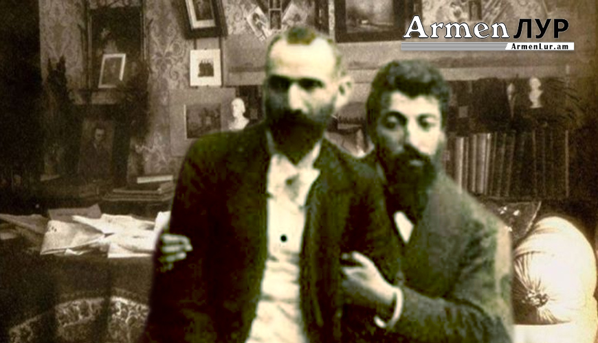 armenlur.am,армяне,