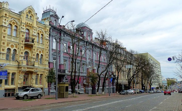 Посольство Армении в Украине рекомендовало всем армянским гражданам по
