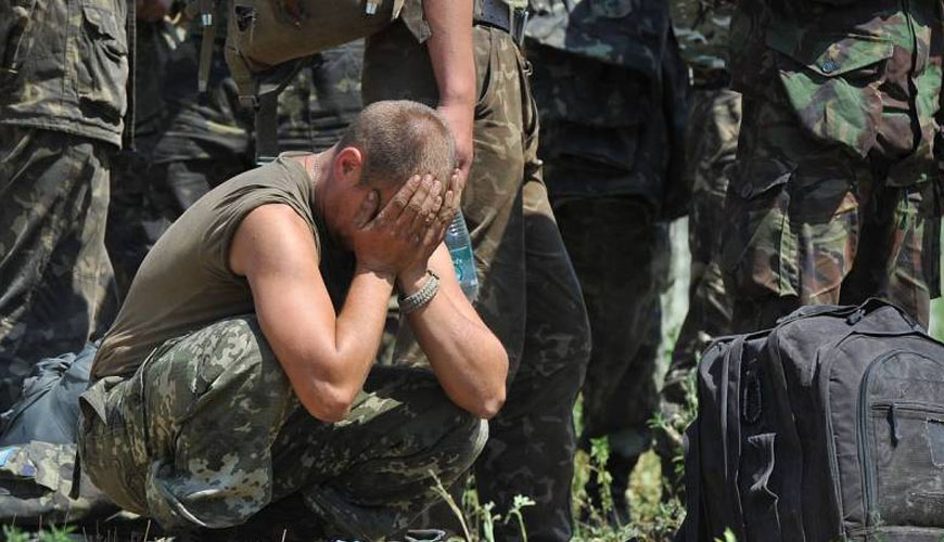 Послевоенная  депрессия