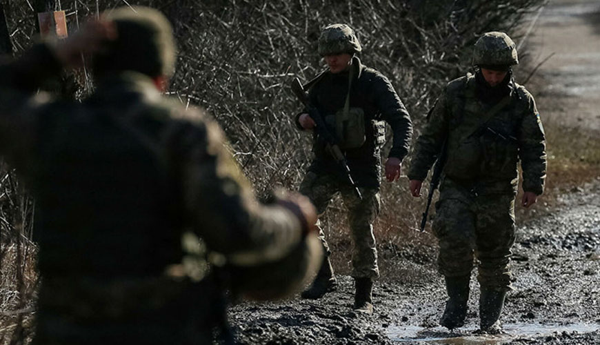 В Арцахе погибло двое военнослужащих