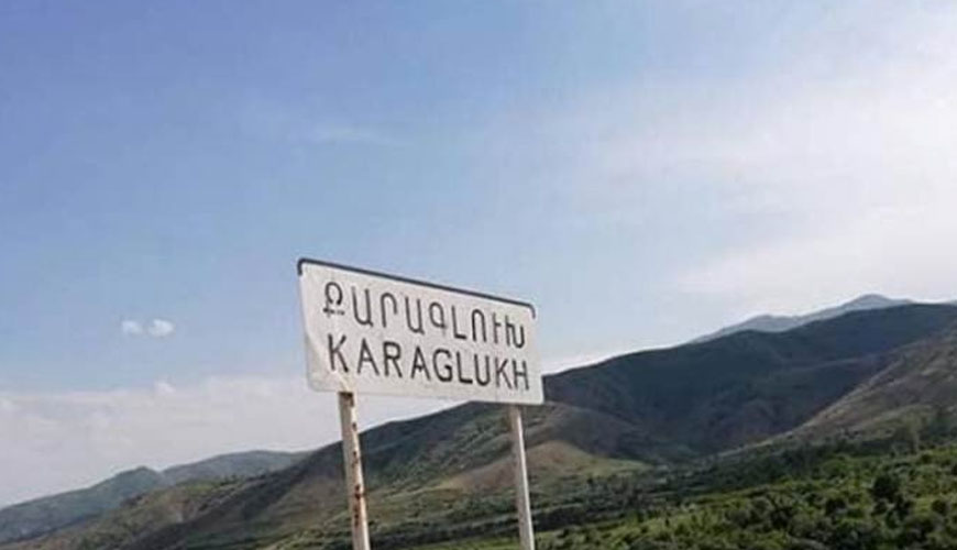 Ситуация на передовой в Арцахе остается напряженной