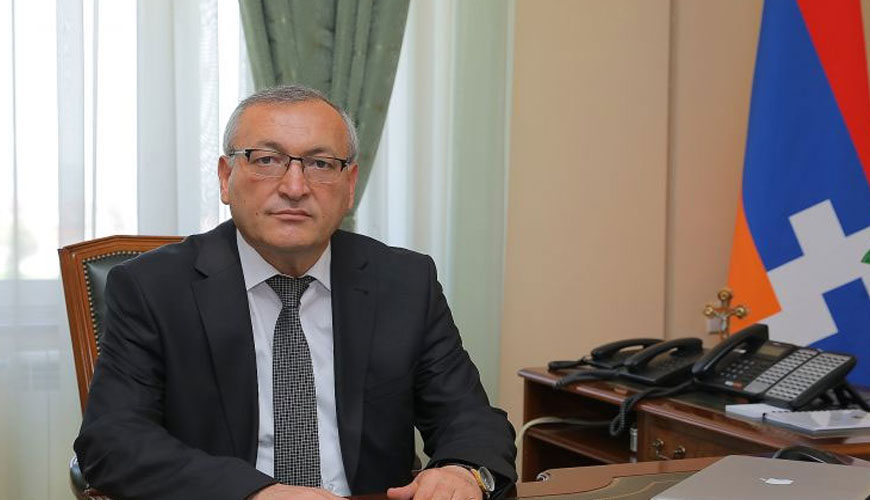 Мы должны работать со всеми: Председатель НС