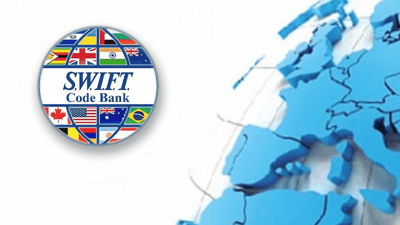 SWIFT отключила от своей системы ЦБ Ирана