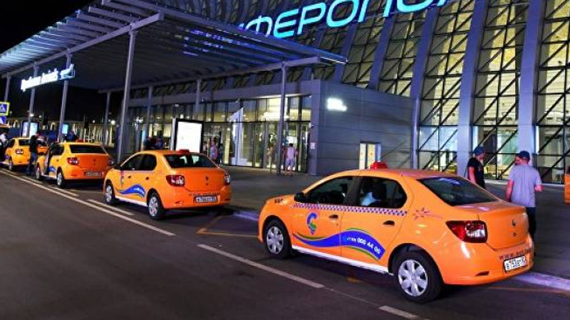 Аэропорту Симферополя могут дать имя Айвазовского