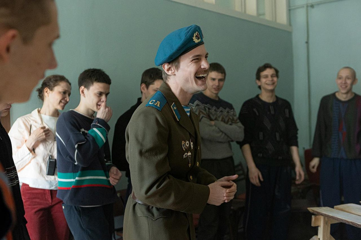 «Слово пацана. Кровь на асфальте» (Россия, 2023)