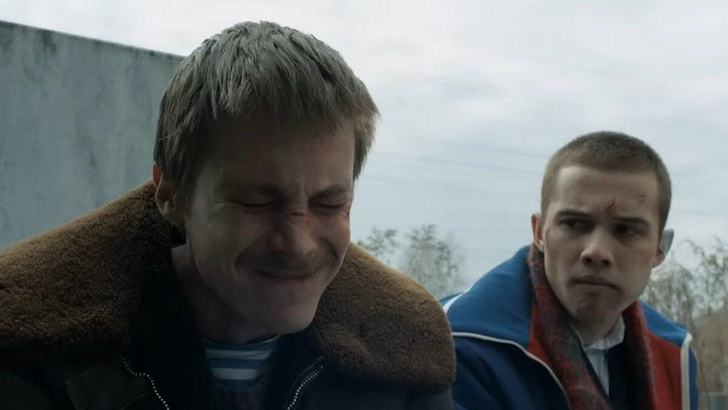 «Слово пацана. Кровь на асфальте» (Россия, 2023)