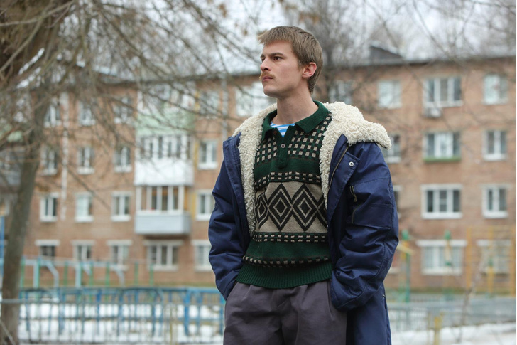 «Слово пацана. Кровь на асфальте» (Россия, 2023)