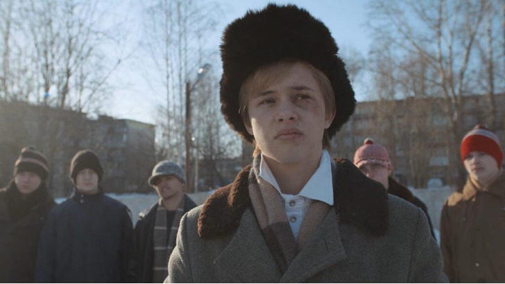 «Слово пацана. Кровь на асфальте» (Россия, 2023)