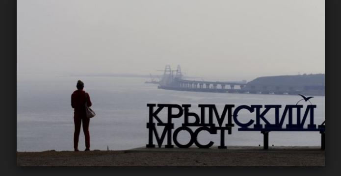 BBC: Российские корабли обстреляли и захватили украинские катера в Черном море