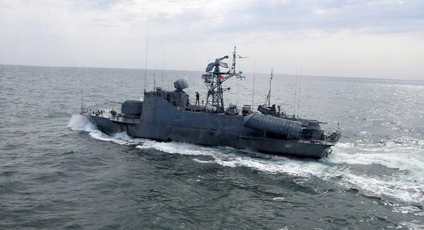 Ситуация в Азовском море — Россия запросила срочное заседание Совбеза ООН