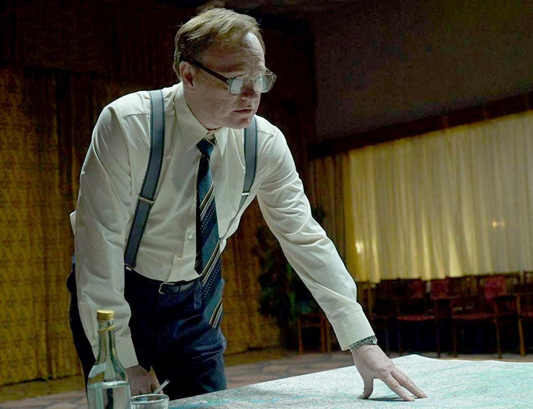«Чернобыль» (Великобритания, США, 2019)
