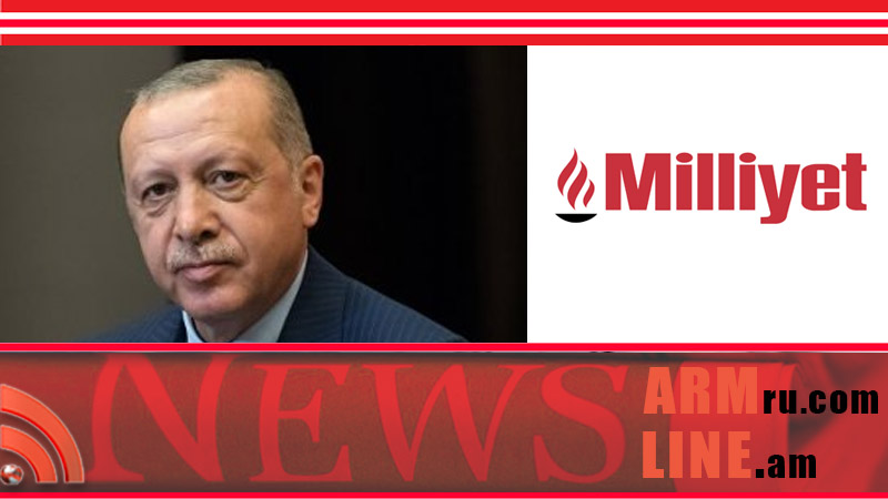 Milliyet. Турция начнёт операцию в Сирии
