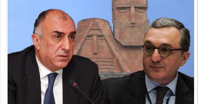МИД Армении о заявлениях Зограба Мнацаканяна и Эльмара Мамедьярова